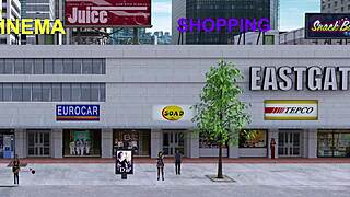 i finally get nick terry ashley threesome blowjobs handjobs orgy