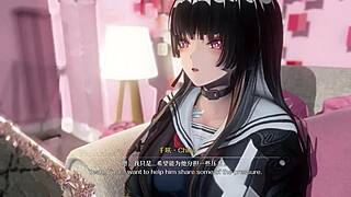 wuthering waves chisa photoshoot ntr hentai 3d animation big tits i messed up typing!!
