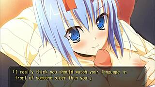 10 ran senpai my girlfriend is the president feels so real with emojis 😍👩‍❤️‍💋‍👨