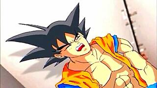 dragon screamer turns sailor moon hentai into wild monster ride