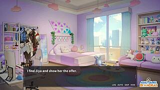 taipei heat ep5 wife cosplay dreams turn real in gameplay