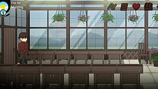 eternal everbloom gallery gameplay footage