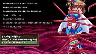 bold forest abyss plunge into sweetsprite hentai depths