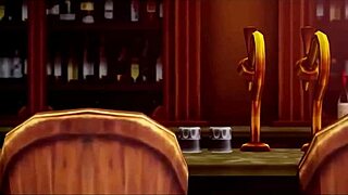 Aqua's Wild Hentai Moments Explode Everywhere!