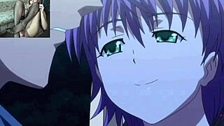 he fucked her pussy so hard in the shower uncensored hentai with english subs i cant get enough!!