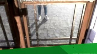 wanna see her latex-clad big tits smother your cock before she dominates and fucks your ass raw?