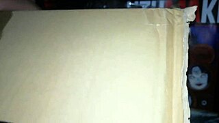 wanna unbox this hentai eroguro naked special deal?