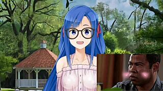 Lara's Cute Ass Craves Hard Booty Pounding Part 1