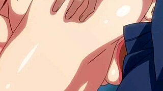 pokemon hentai girl's juicy pussy tempts endlessly