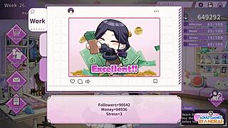 taipei heat ep5 wife cosplay dreams turn real in gameplay