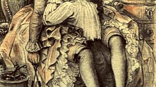 Vintage Erotic Illustrations Captivate Retro Fans