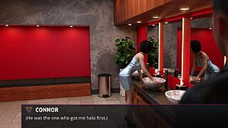 midnight paradise cap 78 drops milf secrets and blonde sex