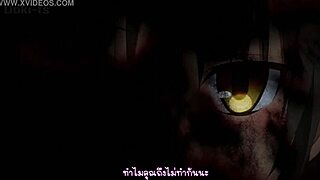 TO LOVE RU DARKNESS 2 EPISODE 4 BIG TITS SUB THAI ANIME BLAST!