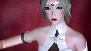 Atd Labyrinth Sophia 2 Delivers Rough 3d Hentai Action