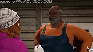 yo mrs keagan that big ass payment beats any car service