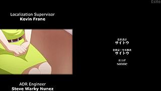 raw hentai dekichau made kon cap 6 spanish dub