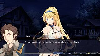 i can't stop playing human sets beauty ryona hentai game over and over