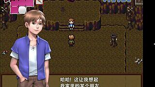 big titted milfs beg for my creampie loads during their wild gangbang breeding frenzy.