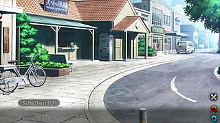 secret asian milf sneaks fat tits play in tsumamigui 3 prologue gameplay