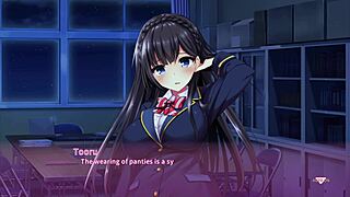 i cant stop cummin to chikage route 6 real hentai part 32 😩💦