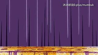 i love a45 anime little lesson wandering part 1 chinese subs so sexy asian hentai ass!!