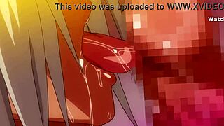 anime hentai i had such a great time fucking my classmate hard and creampie her pussy