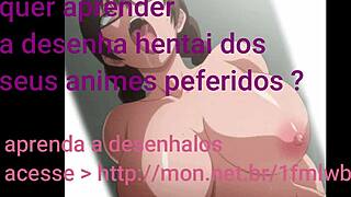 Jogo De Anime 3d Milf Cums Hard From Huge Tits Pounding