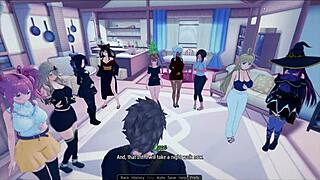 wanna join part 24 of heroes harem guild play by komisari?