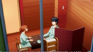 raw hentai dekichau made kon cap 6 spanish dub