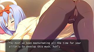 10 ran senpai my girlfriend is the president feels so real with emojis 😍👩‍❤️‍💋‍👨