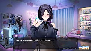 taipei heat ep5 wife cosplay dreams turn real in gameplay