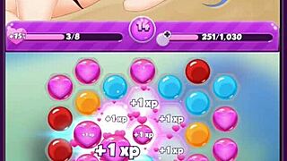 Lara's Cute Ass Craves Hard Booty Pounding Part 1