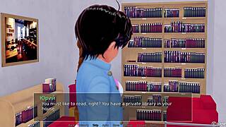 heart-pounding bdsm slave session with hairy milf in kitchen fantasy