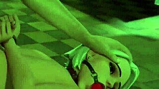 overwatch anime heroes compilation of wild animations and epic battles