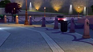 ever wondered what happens in the headquarters tryst with naughty 3d hentai?