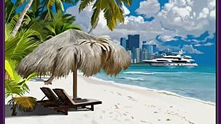 Lara's Cute Ass Craves Hard Booty Pounding Part 1