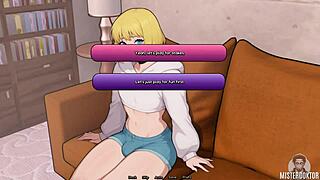 Wanna fuck this trapped femboy deep in the bunker?