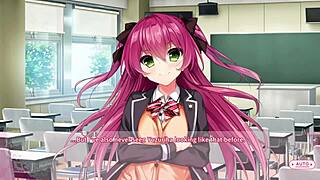 hinano's route 8 hits real hentai dt part 25