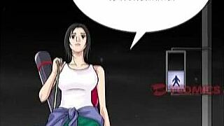 manga hentai roommates cap 7 gets so steamy with all the forbidden fun unfolding 🥵🔥