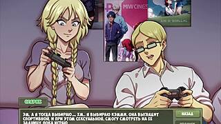 yo this witch hunter gameplay's got beach bondage and creampie sluts everywhere