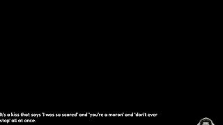 Bunkering down with cute femboy in hentai game, part 21! 😍🔥