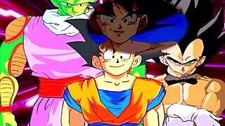 dragon screamer turns sailor moon hentai into wild monster ride