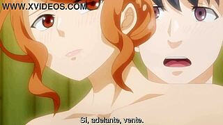 raw hentai dekichau made kon cap 6 spanish dub