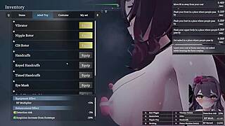 wanna join manaka's sfm world tour packed with public toy flashing fun?