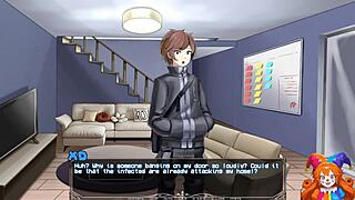 wanna see succubus pandemic ch 3 part 1 action?