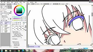 Rias Gremory Hentai Drawing High School DxD Seduction