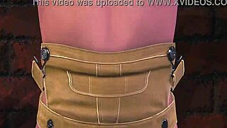 Wanna party all night with bondage jenny honey select?