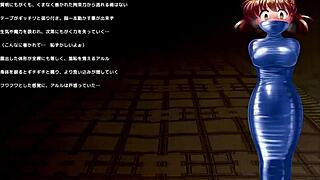 bold forest abyss plunge into sweetsprite hentai depths