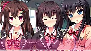 real hentai milf's big ass monster cock pounding frenzy