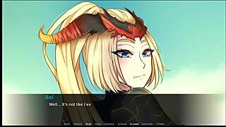 Giant Guardians Quest Unleashes Bel's Massive Curves and Power